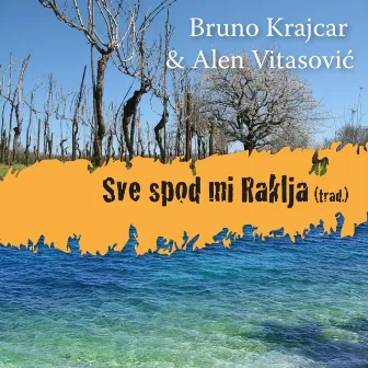 Sve Spod Mi Raklja by Bruno Krajcar