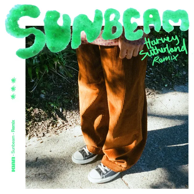 Sunbeam (Harvey Sutherland Remix)