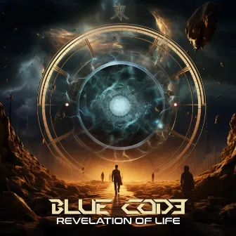 Revelation Of Life by Blue Cod3