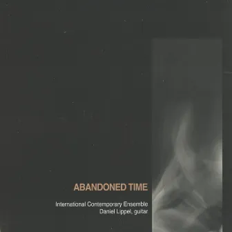 Abandoned Time by Daniel Lippel