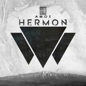 Hermon by Abdi