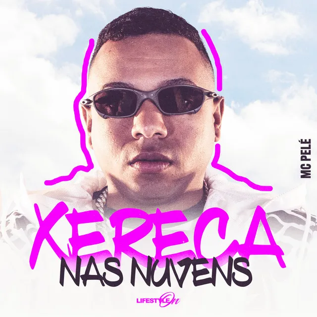 Xereca nas Nuvens