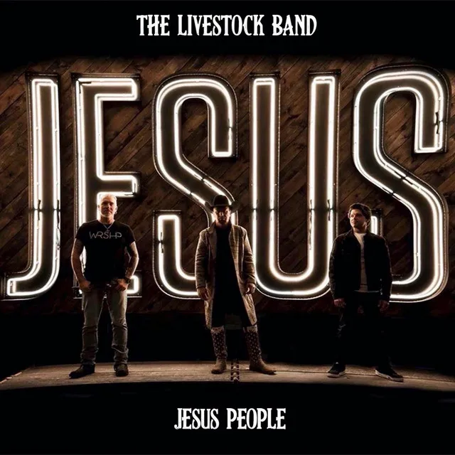 The Jesus People - Live