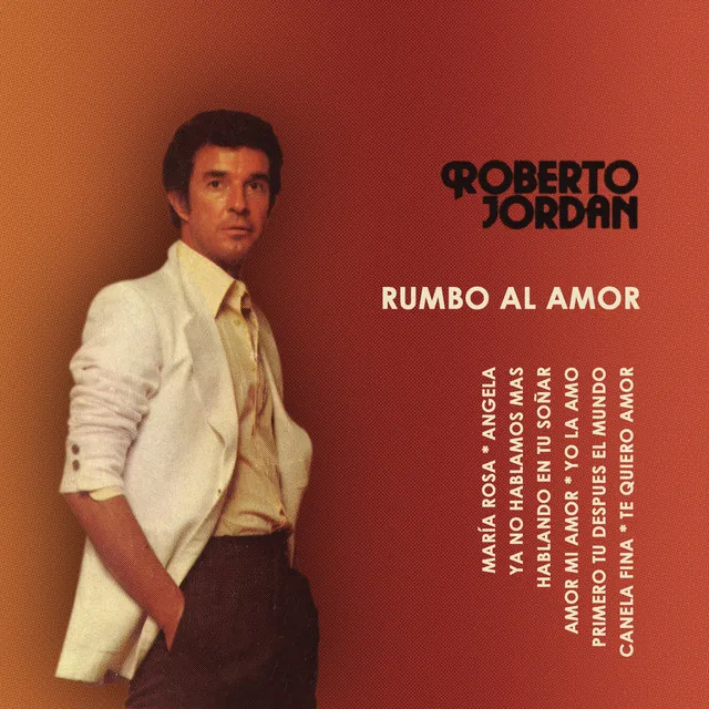 Rumbo al Amor - Steal Away