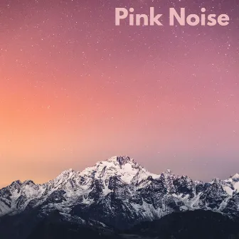 Pink Noise by White Noise Baby