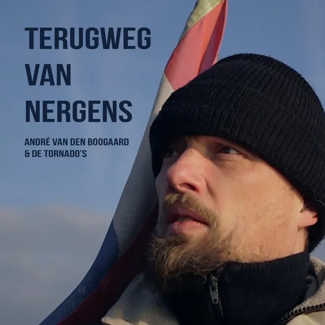 Terugweg Van Nergens (feat. De Tornado's)