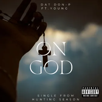 On God by Dat Don-P