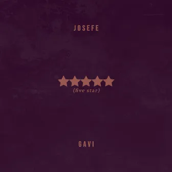 ☆☆☆☆☆ (five star) by josefe