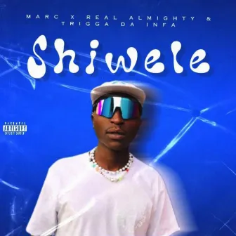 Shiwelele by MarC