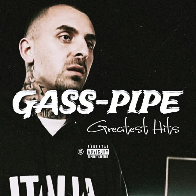 Gass-Pipe