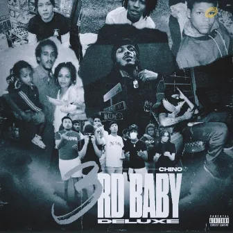 3rd Baby (deluxe) by 3rdbabychino