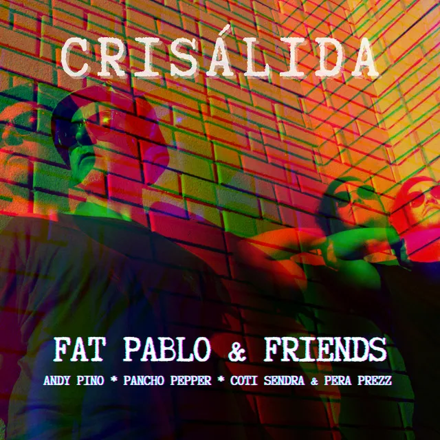 Crisálida (Remix)