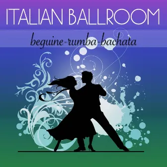 Beguine - Rumba - Bachata by Italian Ballroom