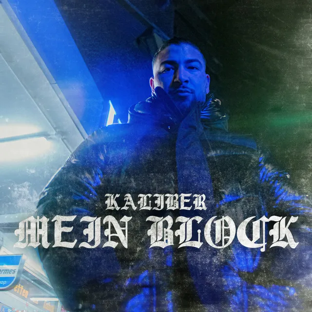 Mein Block