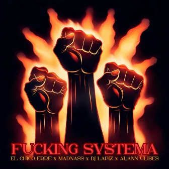 Fucking Systema by Madnass