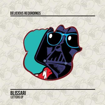 Letters EP by Blissari