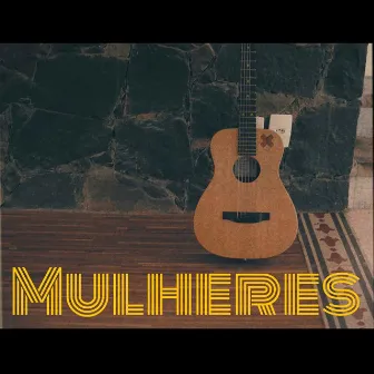 Mulheres by Luana Berti