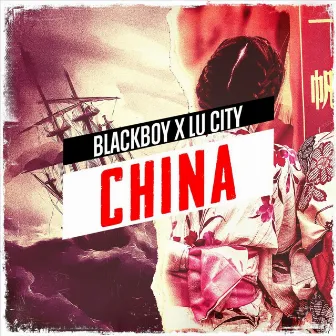 China by BlackBoy