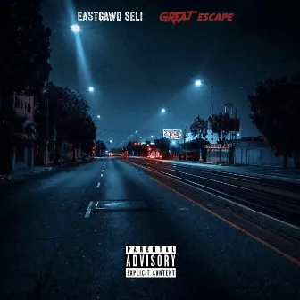 Great Escape by EastGawd Seli