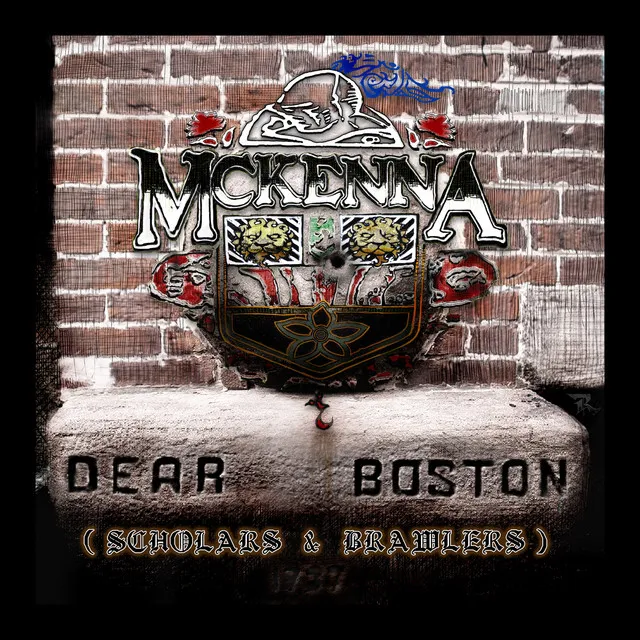 Dear Boston (Scholars and Brawlers)