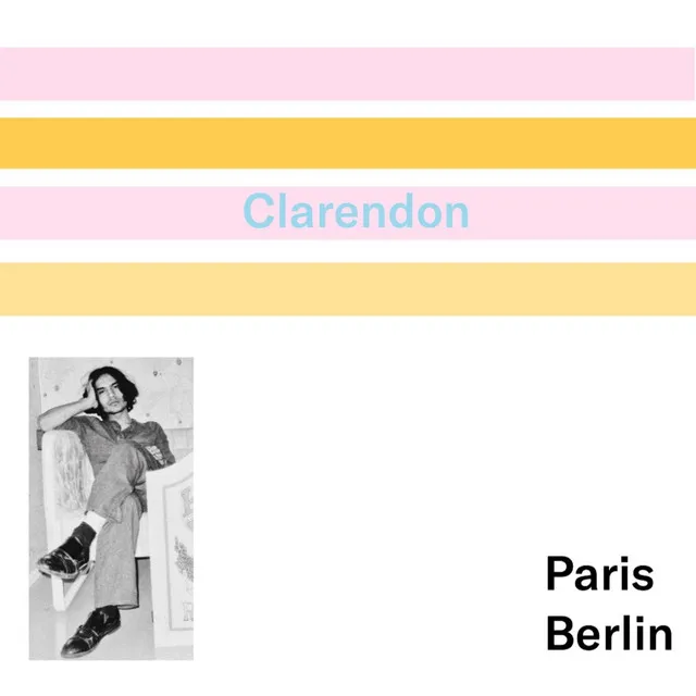 Paris / Berlin