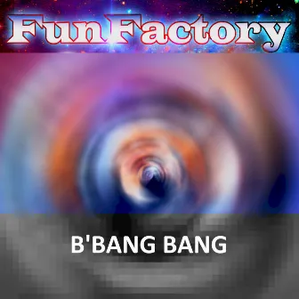 B'bang Bang by Fun Factory