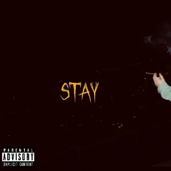 STAY by Dboyyy