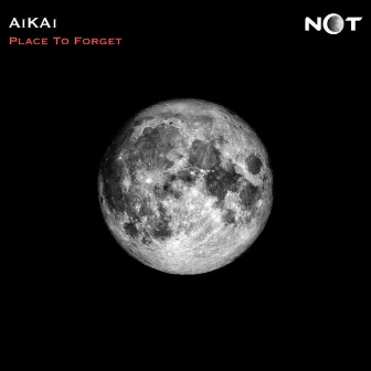 Place To Forget by AiKAi