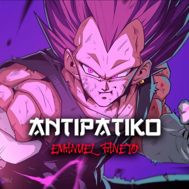 Antipatiko