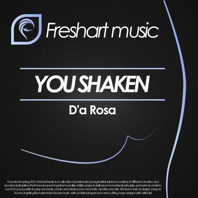 You Shaken - Original Mix