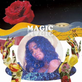 Magic by Linda Diaz