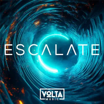 Escalate by Steve Everitt