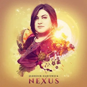 Nexus by Jennifer Hartswick