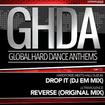 GHDA Releases S2-02 by Ultraviolence