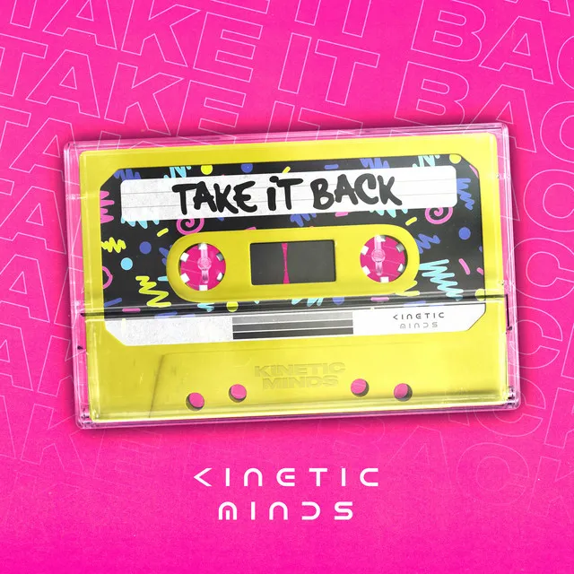 Take It Back (Radio Edit)