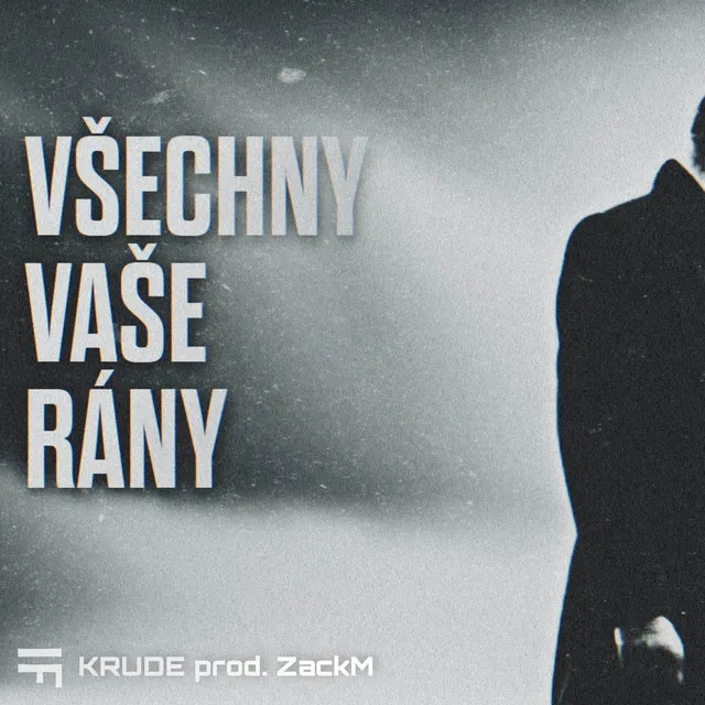 Všechny vaše rány