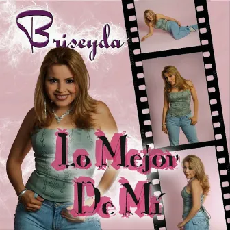 Lo Mejor De Mi by Briseyda y Los Muchachos