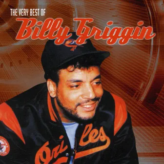 The Very Best of Billy Griffin by Billy Griffin