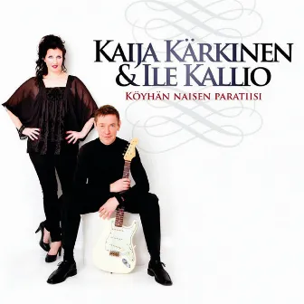 Köyhän naisen paratiisi by Ile Kallio