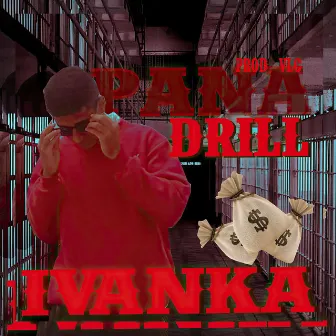 Pana Drill by Ivanka RKT