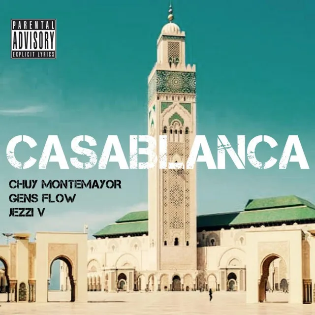 Casablanca