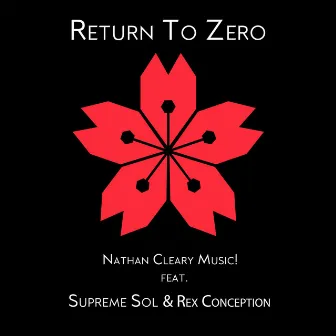 Return to Zero by Nathan Cleary Music!