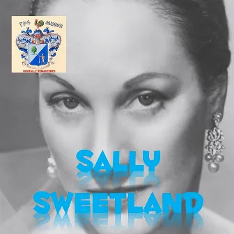 Sally Sweetland by Sally Sweetland