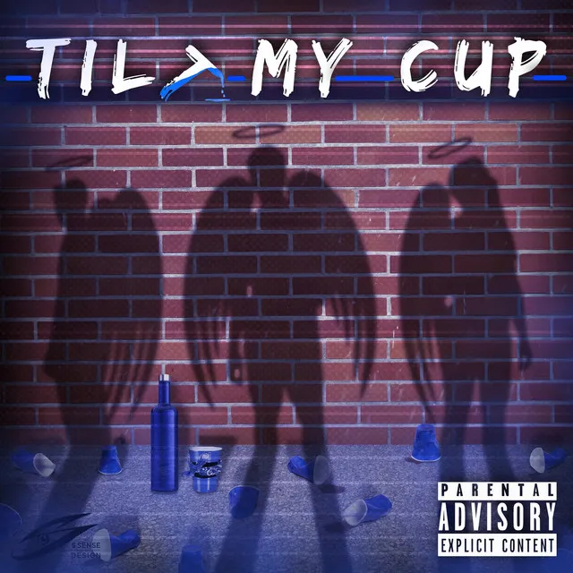 Tilt My Cup