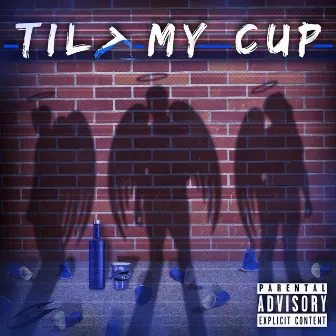 Tilt My Cup by Dezzy