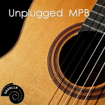 Unplugged MPB by Roberto Nunes