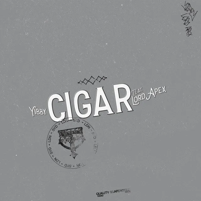 Cigar