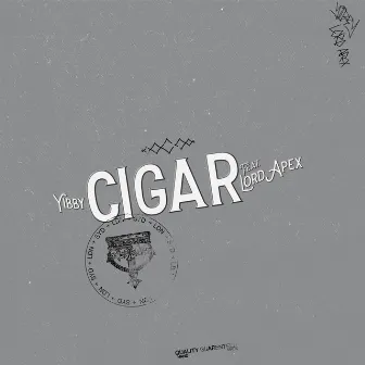 Cigar by Yibby