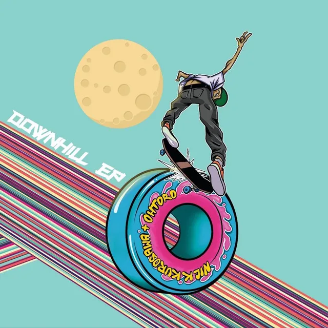 Downhill (7-Inch)