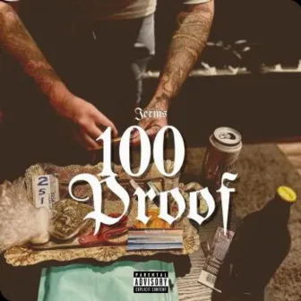 100 Proof by Jerms